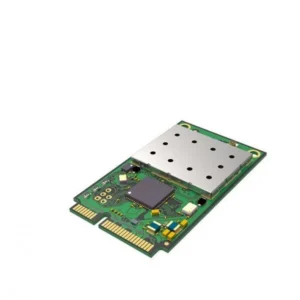 MikroTik LoRa mini PCI-e card