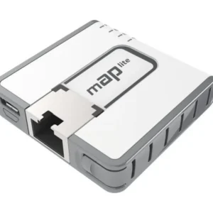 MikroTik mAP lite