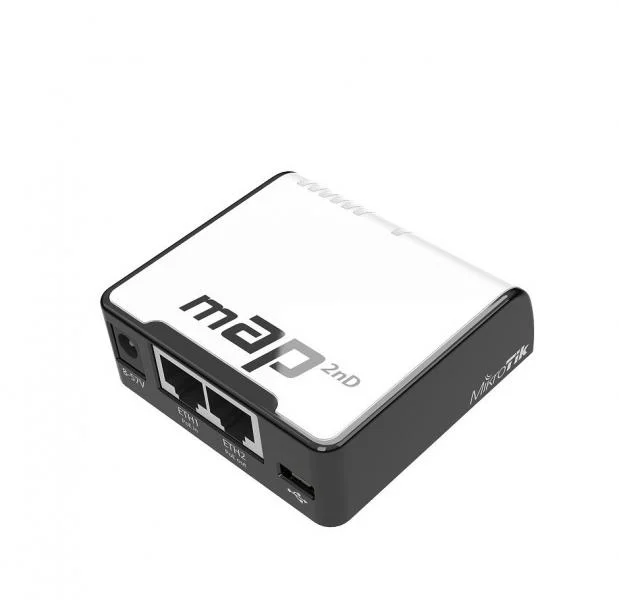 MikroTik mAP - RBmAP2nD