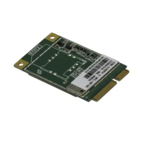 MikroTik MiniPCIe CAT4 LTE card