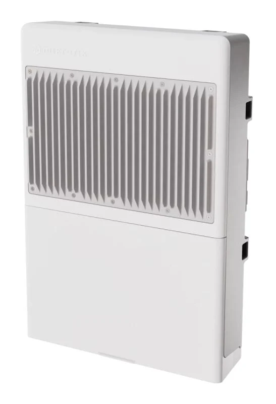 MikroTik netPower Lite 8P