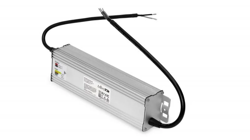 MikroTik Outdoor 26V 250W AC/DC power supply for netPower – foto 2