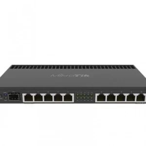 MikroTik RB4011iGS+RM