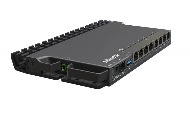 MikroTik RB5009UPr+S+IN – foto 2