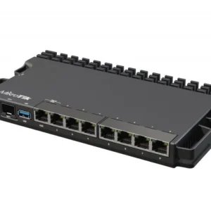 MikroTik RB5009UPr+S+IN