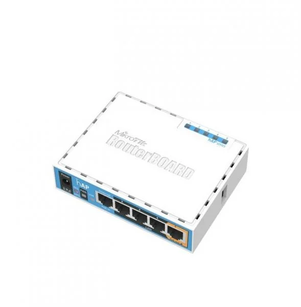 MikroTik RB951Ui-2nD (hAP) – foto 2