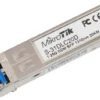 MikroTik SFP module S-31DLC20D, SM, 20km, 1.25G