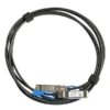 MikroTik SFP/SFP+/SFP28 direct attach cable, 1m