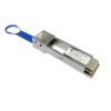 MikroTik XQ+CM0000-XS+ 100G QSFP28 to 25G SFP28 convertor