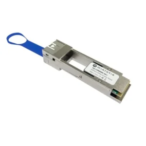 MikroTik XQ+CM0000-XS+ 100G QSFP28 to 25G SFP28 convertor