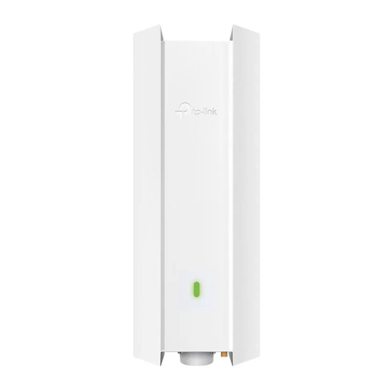TP-Link Omada EAP650 Outdoor - WiFi 6, 2x2 Access Point