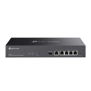 TP-Link Omada ER7406 - Gigabit Rackmount/Desktop VPN Gateway