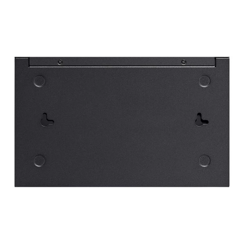 TP-Link Omada ES210GMP - 10-Poorts GbE PoE+ Switch, 123W PoE budget – foto 5