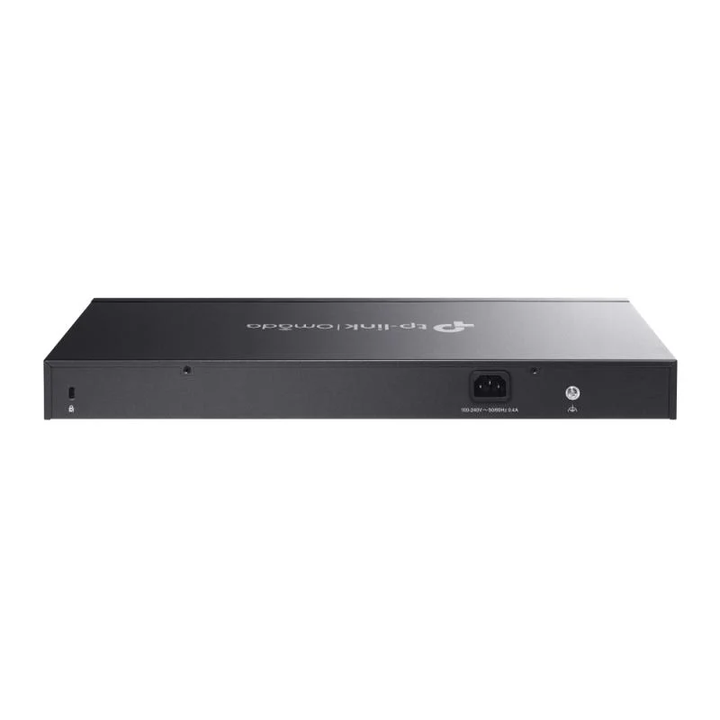 TP-Link Omada SG2218 - 16-poorts GbE switch, No PoE budget – foto 2