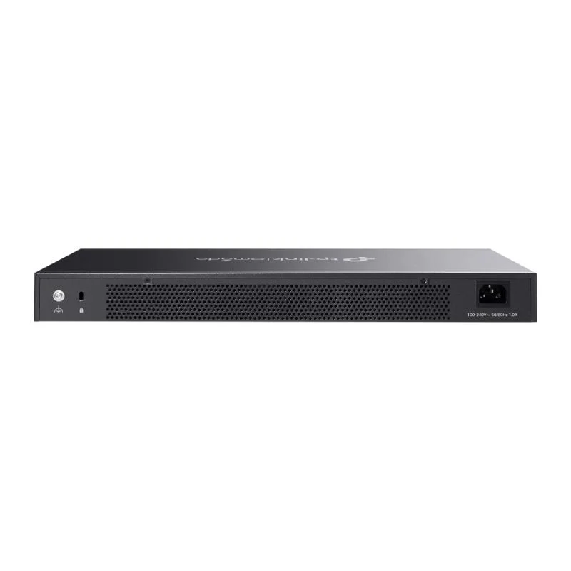 TP-Link Omada TL-SG3452 - 52-poorts GbE Switch, No PoE budget – foto 2