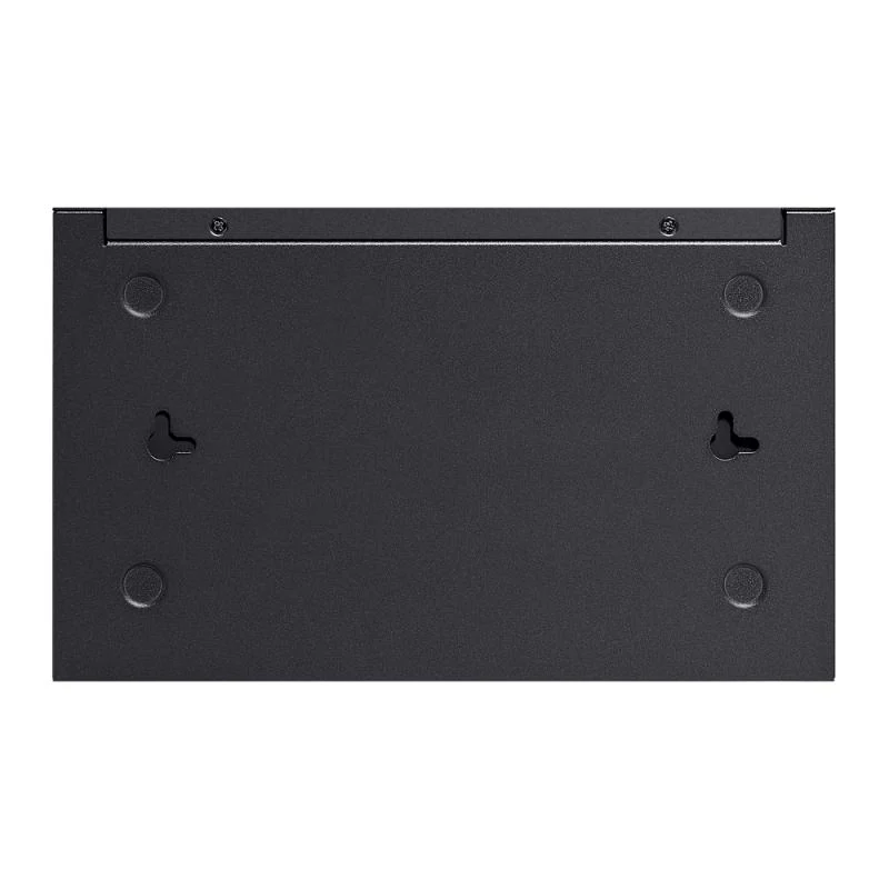 TP-Link SG2210P - 8-poort gigabit 802.3af PoE switch – foto 5