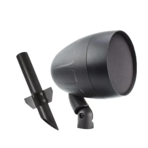 TruAudio AS-1 Acoustiscape 4.5 inch Landscape outdoor, 2-weg speaker