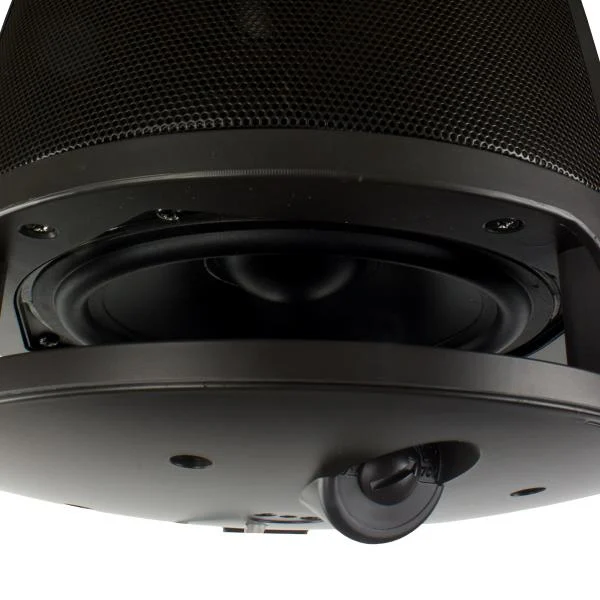 TruAudio AS-360 - AcoustiScape 2-weg 6.5 inch 360 graden Outdoor Landscape Speaker – foto 4