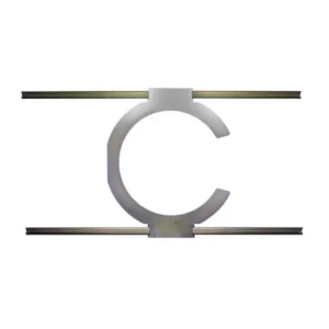 TruAudio B-6UL - Drop tile ceiling bridge for CL-70v-6UL