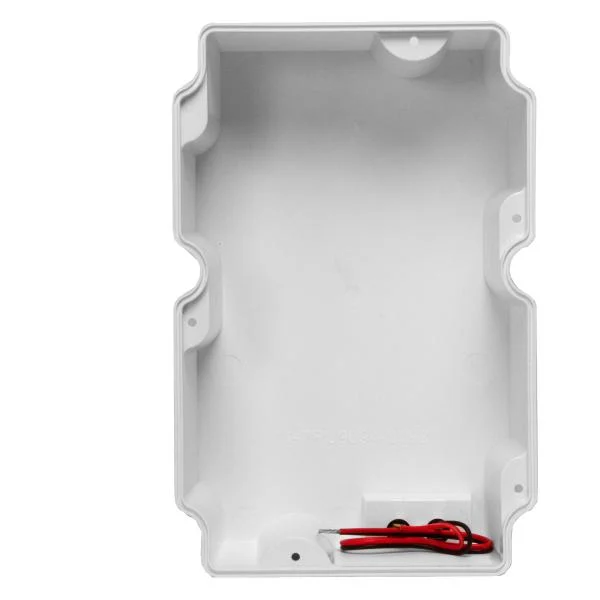 TruAudio BB-GW8 - Back-box for GPW-8 Ghost In-Wall Speaker