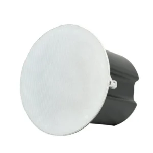 TruAudio CL-70V-6UL - 2 weg, 70V/100V, in-ceiling, commercial speaker