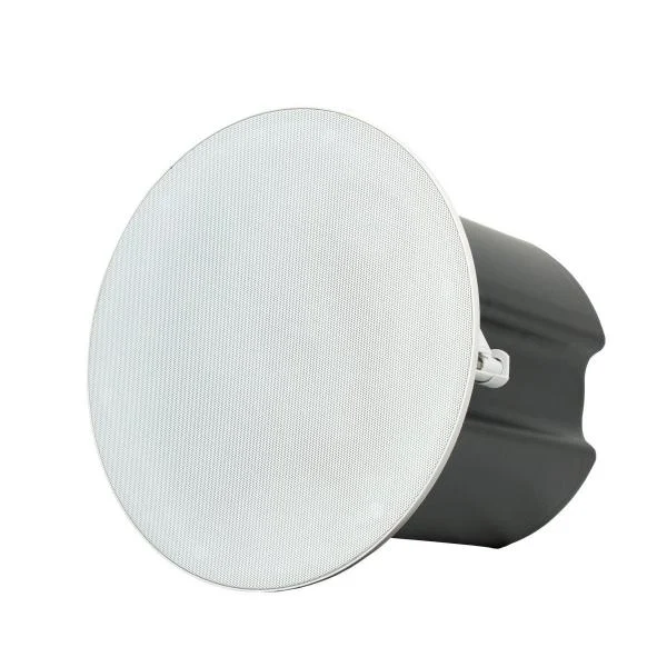TruAudio CL-70V-6UL - 2 weg, 70V/100V, in-ceiling, commercial speaker