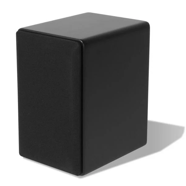 TruAudio CT-4 - book shelf, 4 inch glass fiber woofer – foto 2