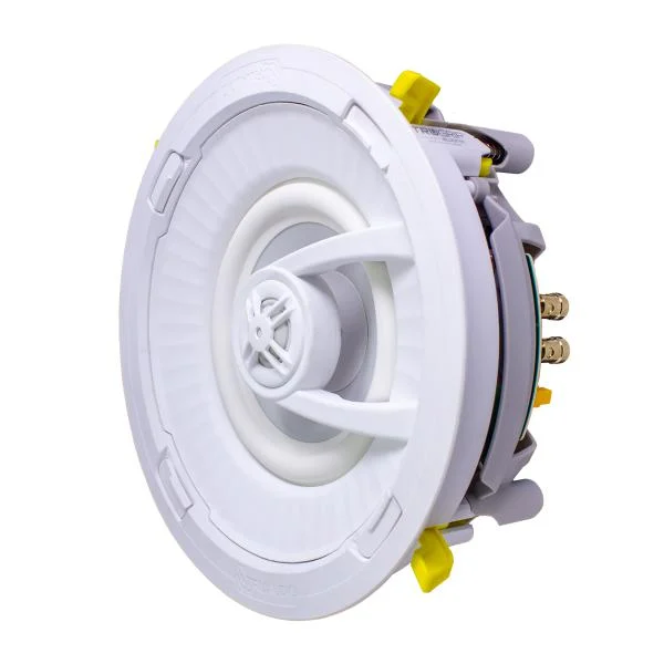 TruAudio G72 Ghost 7 In-ceiling, TruGrip Toolless Design, White Poly Woofer with Quick Connect – foto 2