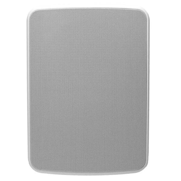 TruAudio OP-8.2-WT - 2 weg outdoor surface mount speaker, 8 inch (White) – foto 2
