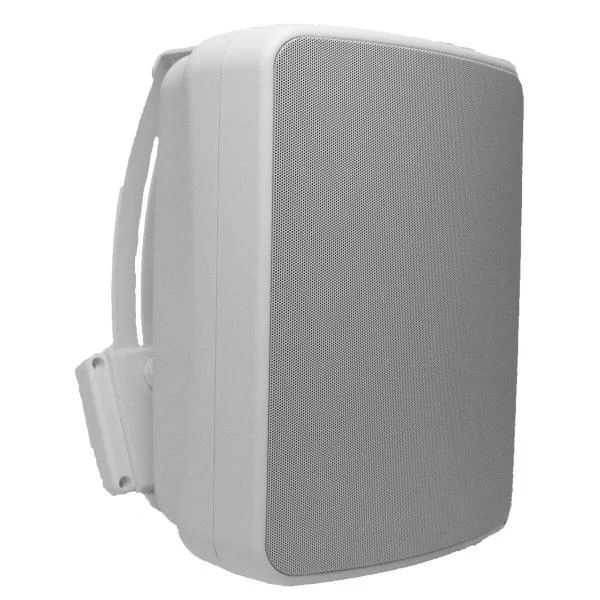 TruAudio OP-8.2-WT - 2 weg outdoor surface mount speaker, 8 inch (White) – foto 3