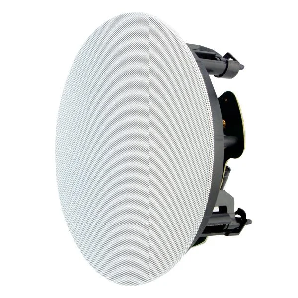 TruAudio PP-6 - Phantom Series, 2 weg in-ceiling speaker, 6.5 inch injected poly woofer – foto 5