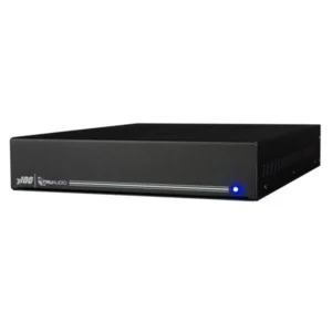 TruAudio T100 - Audio amplifier