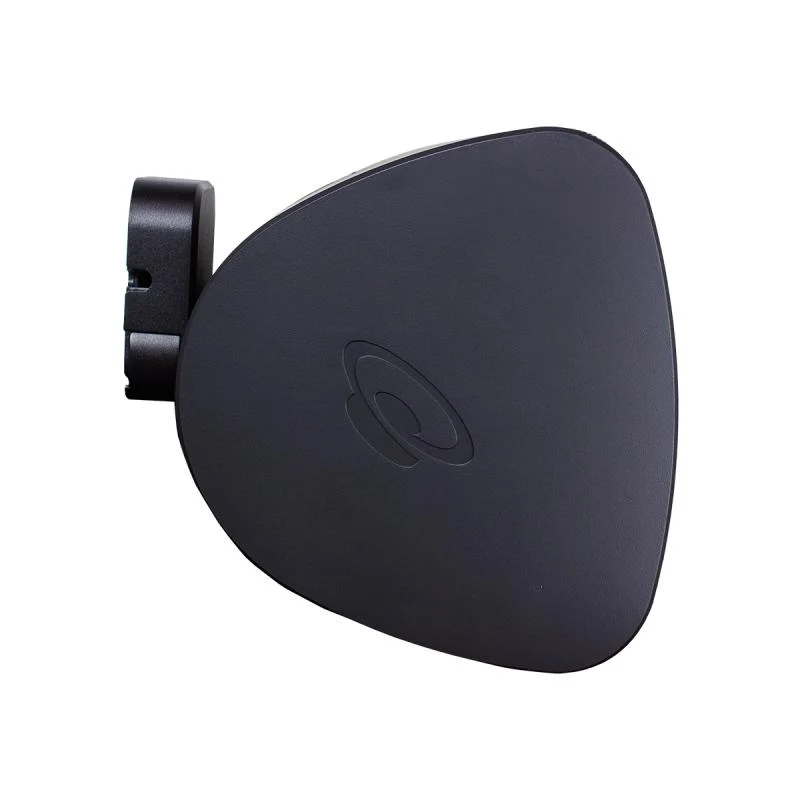 TruAudio TruAudio OP6-BK, 6.5 inch outdoor speaker, black – foto 3