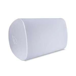 TruAudio TruAudio OP6-WT, 6.5 inch outdoor speaker, White