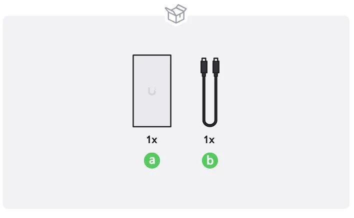 Ubiquiti 10G Ethernet Adapter – foto 8