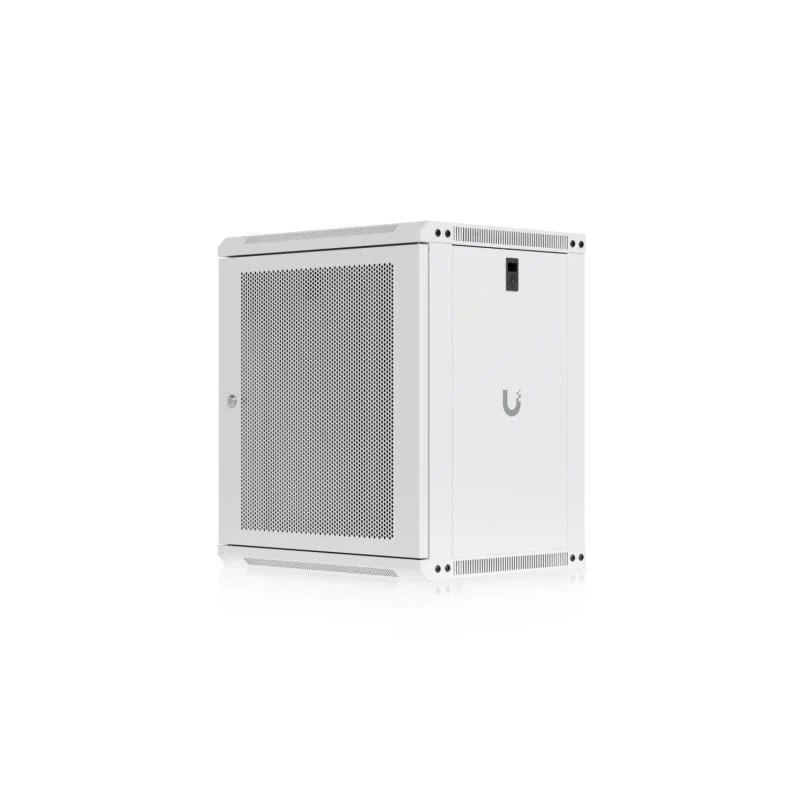 Ubiquiti 12U Rack Cabinet - 450mm, Perforated door – foto 2