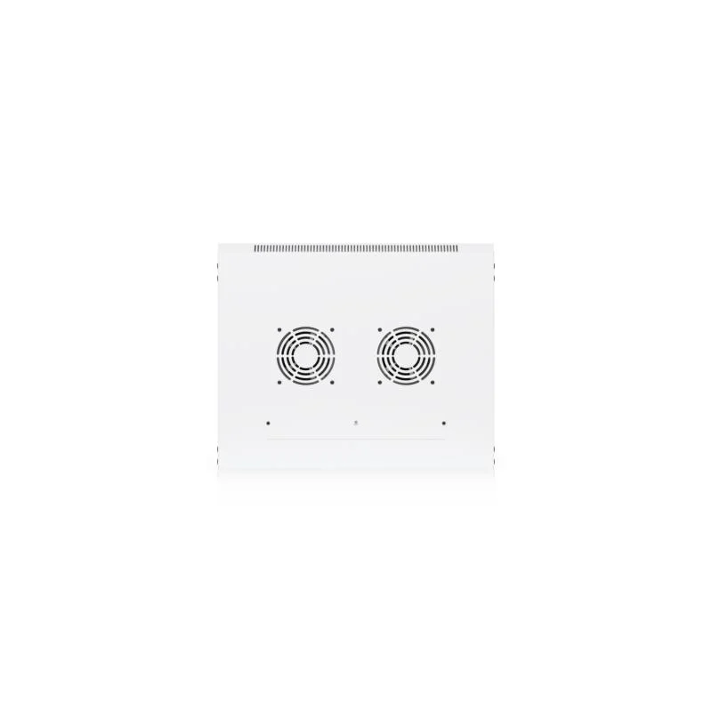 Ubiquiti 12U Rack Cabinet - 450mm, Perforated door – foto 7