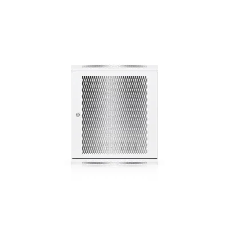 Ubiquiti 12U Rack Cabinet - 450mm, Perforated door
