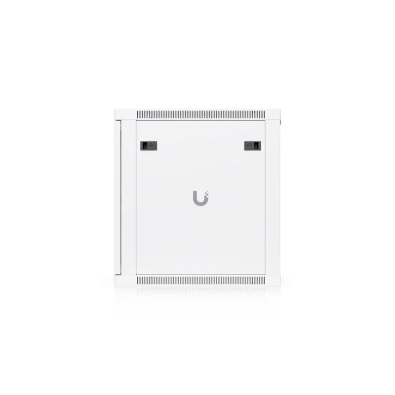 Ubiquiti 12U Rack Cabinet - 600mm, Glass door – foto 4