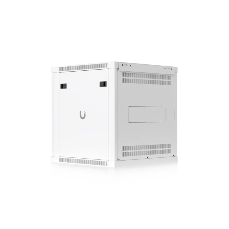 Ubiquiti 12U Rack Cabinet - 600mm, Glass door – foto 5
