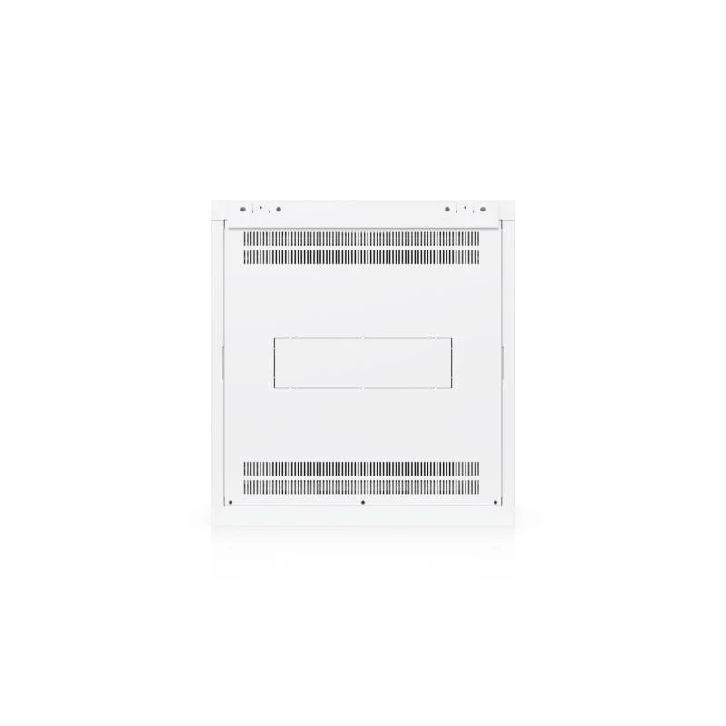 Ubiquiti 12U Rack Cabinet - 600mm, Glass door – foto 6