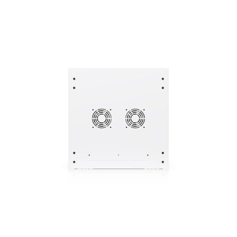 Ubiquiti 12U Rack Cabinet - 600mm, Glass door – foto 8