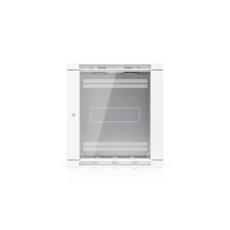 Ubiquiti 12U Rack Cabinet - 600mm, Glass door