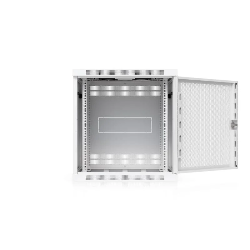 Ubiquiti 12U Rack Cabinet - 600mm, Perforated door – foto 2
