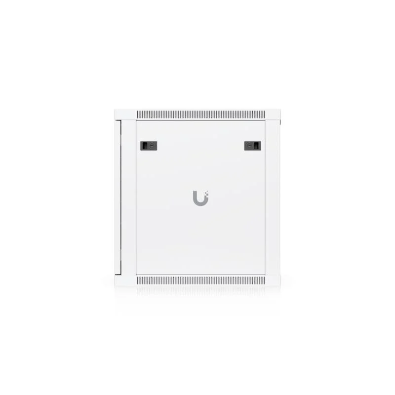 Ubiquiti 12U Rack Cabinet - 600mm, Perforated door – foto 4
