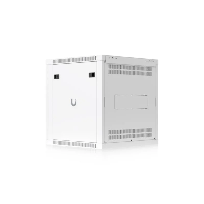 Ubiquiti 12U Rack Cabinet - 600mm, Perforated door – foto 5