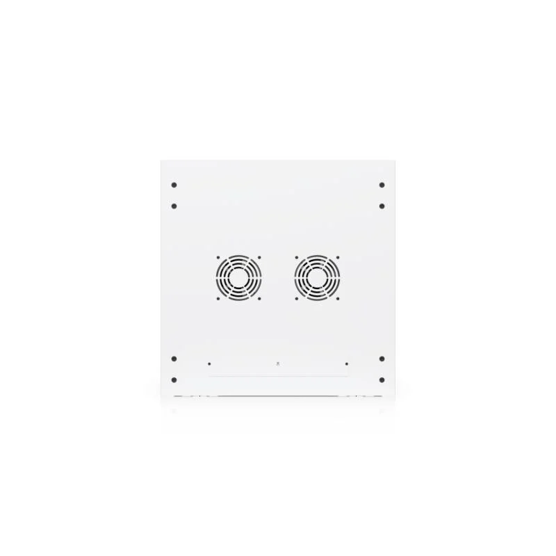 Ubiquiti 12U Rack Cabinet - 600mm, Perforated door – foto 8