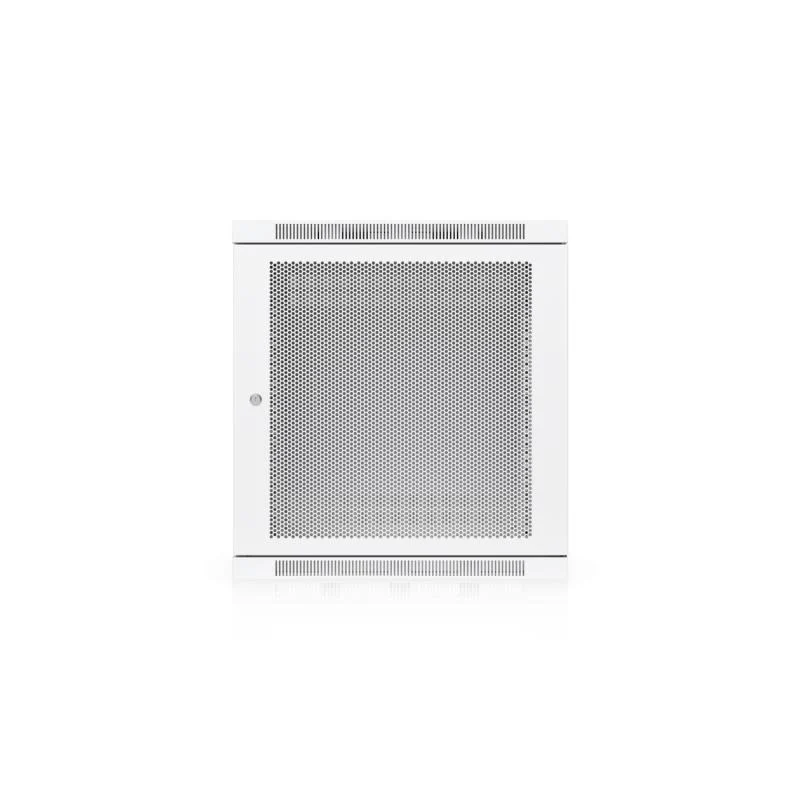 Ubiquiti 12U Rack Cabinet - 600mm, Perforated door