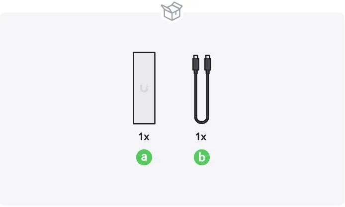 Ubiquiti 5G Ethernet Adapter – foto 8