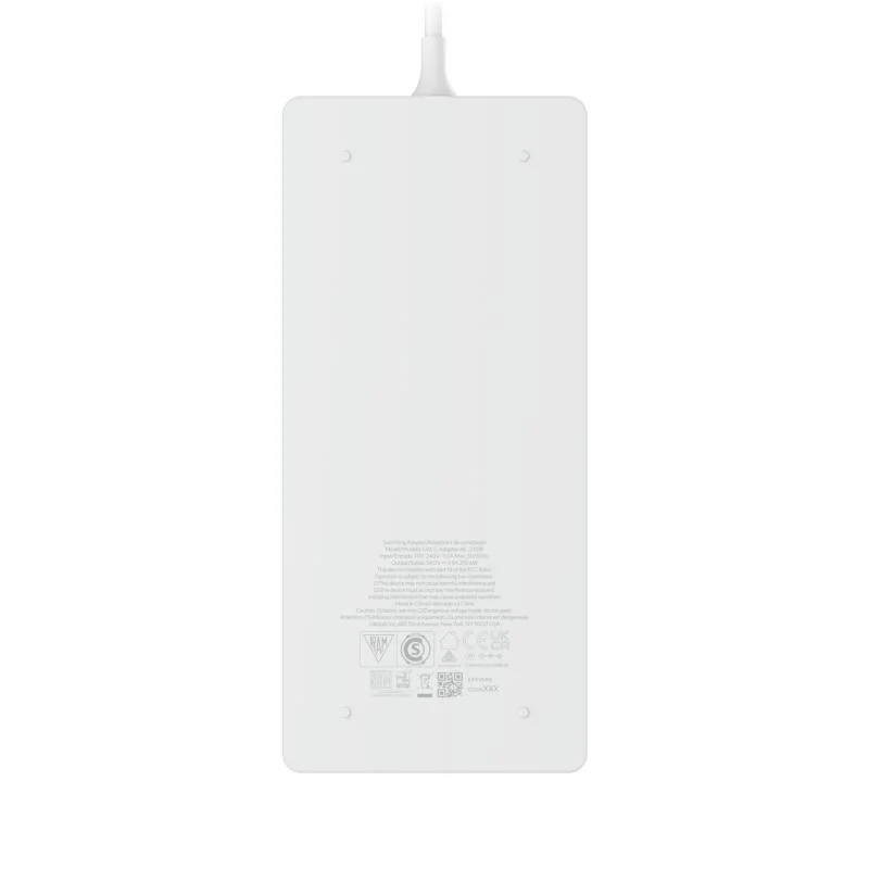 Ubiquiti AC Adapter 210W – foto 3